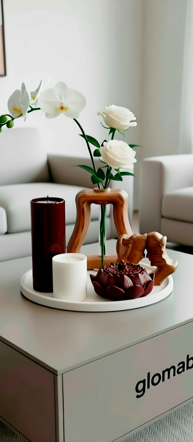 ست جلومبلی دکوری