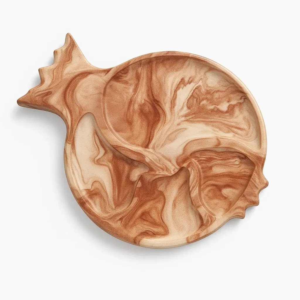 اردو خوری طرح انار